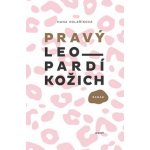 Pravý leopardí kožich - Hana Kolaříková – Zboží Mobilmania