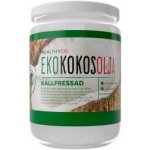 HealthyCo Bio Extra Panenský Kokosový olej 0,5 l – Hledejceny.cz