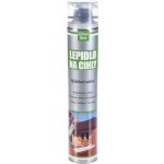 Den Braven SL PU lepidlo na polystyren 750g – HobbyKompas.cz