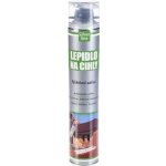 Den Braven SL PU lepidlo na polystyren 750g – Zbozi.Blesk.cz