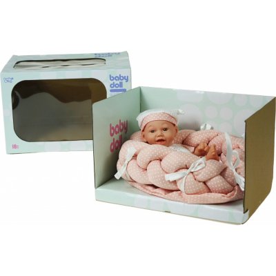 Vizopol 25 cm, s dekou a lahvičkou – Zboží Dáma Vizopol 25 cm, s dekou a lahvičkou – Zboží Dáma