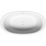 Kaldewei Ellipso Duo 190 x 100 cm 286234010001 – Hledejceny.cz