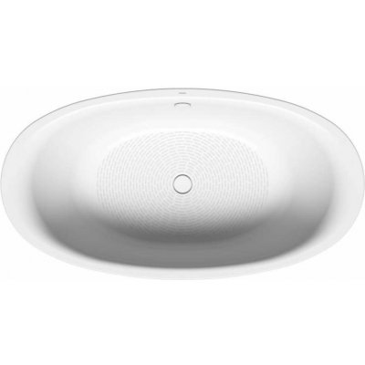 Kaldewei Ellipso Duo 190 x 100 cm 286234010001 – Hledejceny.cz