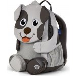 Dětský batoh do školky Affenzahn Large Friend - Dog-special edition – Zboží Dáma
