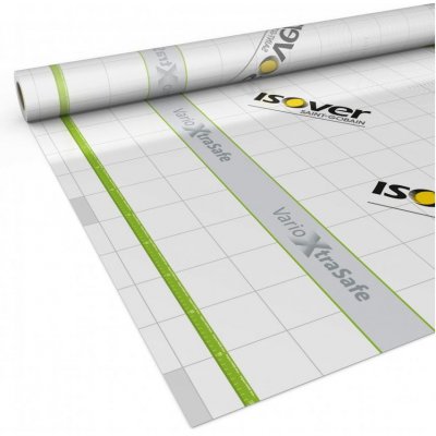 ISOVER Vario KM Duplex UV 1,5x40m – HobbyKompas.cz