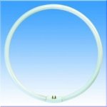 Opple YH40W/2700 úsporná kruhová zářivka teplé bílé světlo – Zboží Mobilmania