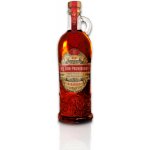 El Ron Prohibido Habanero 12y 40% 0,7 l (holá láhev) – Zboží Dáma