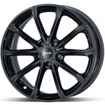 MAK DaVinci 6x16 5x100 ET35 gloss black | Zboží Auto