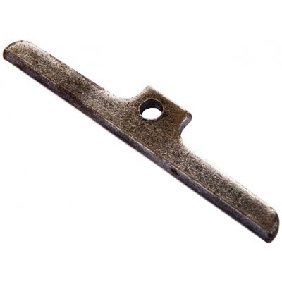 Plochá závlačka pro drážkovací řetěz 11121 – Sleviste.cz