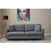 Pohovka Atelier del Sofa 3-Seat Sofa-Bed EvaGrey