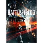 Battlefield 3: Close Quarters – Zbozi.Blesk.cz