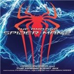 Ost - Amazing Spider-Man 2 CD – Hledejceny.cz