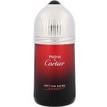 Cartier Pasha de Cartier Edition Noire Sport toaletní voda pánská 100 ml – Hledejceny.cz
