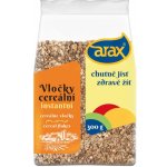 ARAX Pohankové vločky instantní 300 g – Zboží Dáma