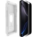 Belkin SCREENFORCE Invisiglass Privacy Anti-Microbial ochranné privátní sklo pro iPhone 16 Pro Max OVA170HQ – Zboží Živě