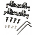 SmallRig 2061 Super Lightweight 15mm – Zboží Mobilmania