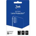 3mk Protection Lens hybridní sklo na fotoaparát pro Samsung Galaxy XCover 7 5903108555470 – Sleviste.cz