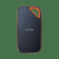 SanDisk Pro 1TB, SDSSDE81-1T00-G25