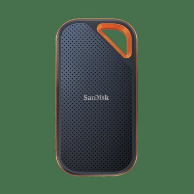 SanDisk Pro 1TB, SDSSDE81-1T00-G25 – Zboží Mobilmania