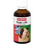 Beaphar TRINK FIT 50 ml – Hledejceny.cz