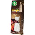 Air Wick Essential Oils Svařené víno vonné tyčinky 30 ml – Zboží Dáma