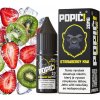 E-liquid POPIČ! Strawberry Kiwi 10 ml 20 mg