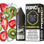 POPIČ! Strawberry Kiwi 10 ml 20 mg – Zboží Mobilmania