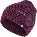 Loap dětské zimní čepice ZONK fialová – Zboží Dáma