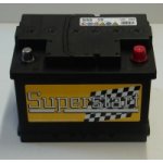 SuperStar 12V 55Ah 450A S5519 – Hledejceny.cz