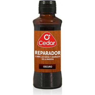 Oprava škrábanců Madera Oscura Ocedar Nábytek 100 ml – Zbozi.Blesk.cz