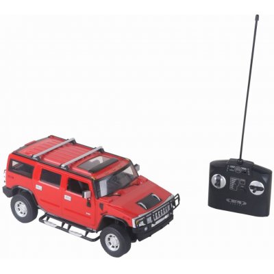 Alltoys RC auto Hummer 1:14 na dálkové ovládání – Hledejceny.cz