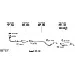 Bosal BS 887-149 – Hledejceny.cz