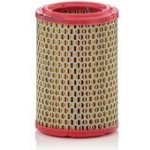 Vzduchový filtr MANN-FILTER C 1134/1 – Hledejceny.cz