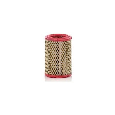 Vzduchový filtr MANN-FILTER C 1134/1 – Hledejceny.cz