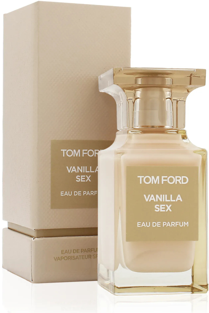 Tom Ford Vanilla Sex parfémovaná voda unisex 30 ml