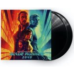 Soundtrack - BLADE RUNNER 2049 /ZIMMER,WALLFISH LP – Hledejceny.cz
