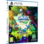 The Smurfs: Mission Vileaf – Zboží Živě