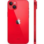 Apple iPhone 14 256GB (PRODUCT)RED – Zboží Živě