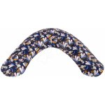 Red Castle Kojící polštář Big Flopsy Print Jersey Lorena s potiskem – Hledejceny.cz