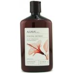 Ahava Mineral Botanic Hibiscus & Fig sametový sprchový krém 500 ml – Zboží Mobilmania