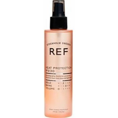 REF Heat Protection 230 stylingový sprej pro tepelnou úpravu vlasů 175 ml