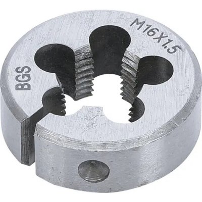 BGS 1900-M16X1.5-S Závitové očko M16 x 1,5 mm – Zboží Dáma