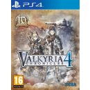 Hra na PS4 Valkyria Chronicles 4