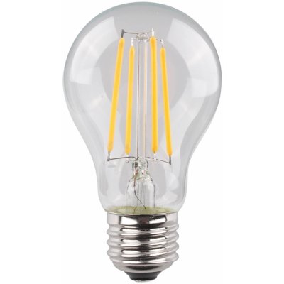 Müller-Licht LED žárovka E27 8 W 2700K 1055 Lumen filament čirá 400394