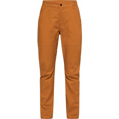 Haglöfs ROC Hemp dámské žlutá – Zboží Dáma