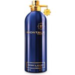 Montale Amber & Spices parfémovaná voda unisex 100 ml – Hledejceny.cz