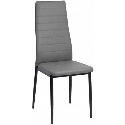 Trendie Chicago šedá Eko kůže – Hledejceny.cz