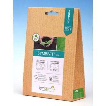 Symbiom SYMBIVIT Tric 150 g