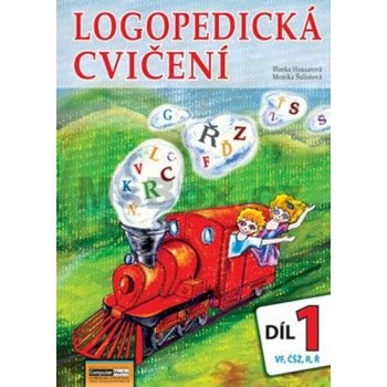 Logopedická cvičení