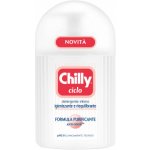 Chilly Ciclo gel pro intimní hygienu s pH 3,5 200 ml – Hledejceny.cz